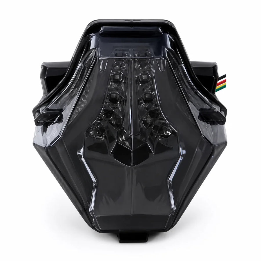 Stop LED RGB para Yamaha R3 / MT-03 / MT-07