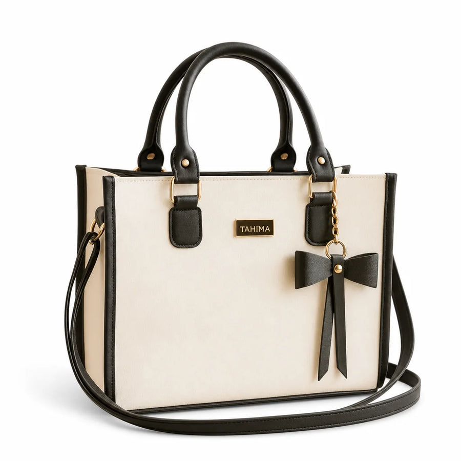 Bolso Coquette Tahima – Diseño Clásico Moderno