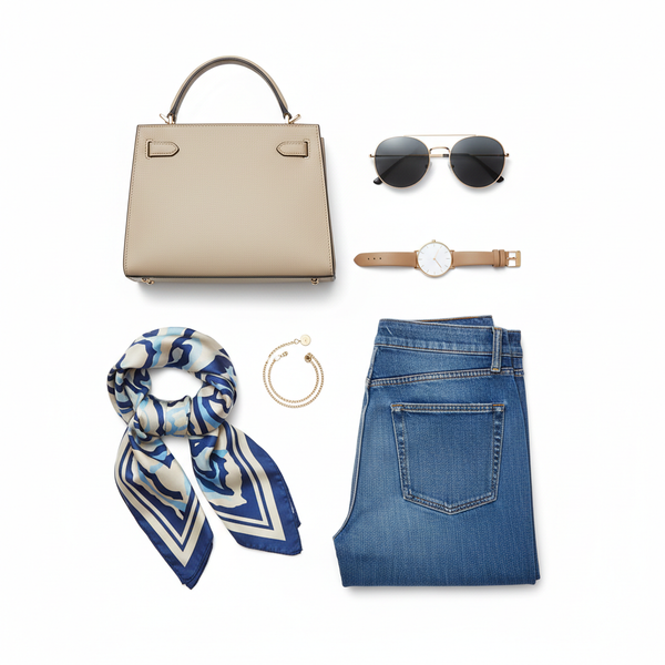 Moda & Accesorios