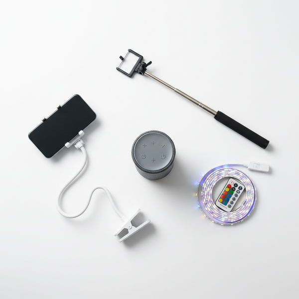 Tecnología & Electrónicos