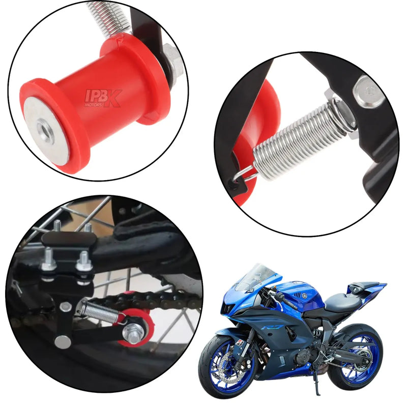 Tensor de Cadena ProBiker para Moto