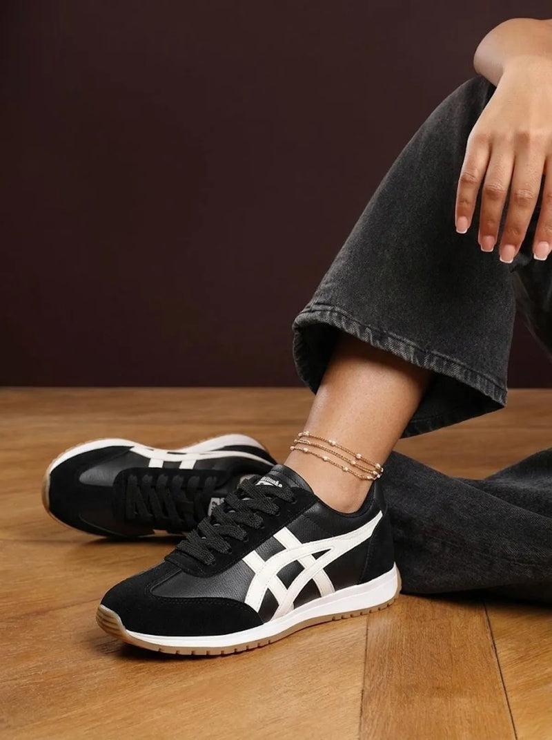 Tenis Jazz para Dama – Deportivo Casual