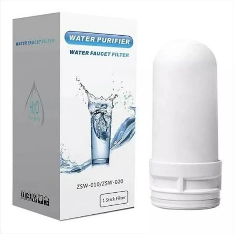 Repuesto Filtro Cerámico para Purificador de Agua