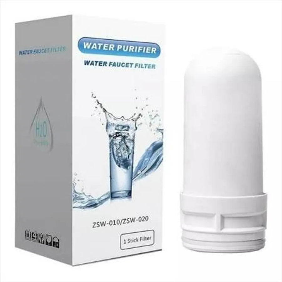 Repuesto Filtro Cerámico para Purificador de Agua