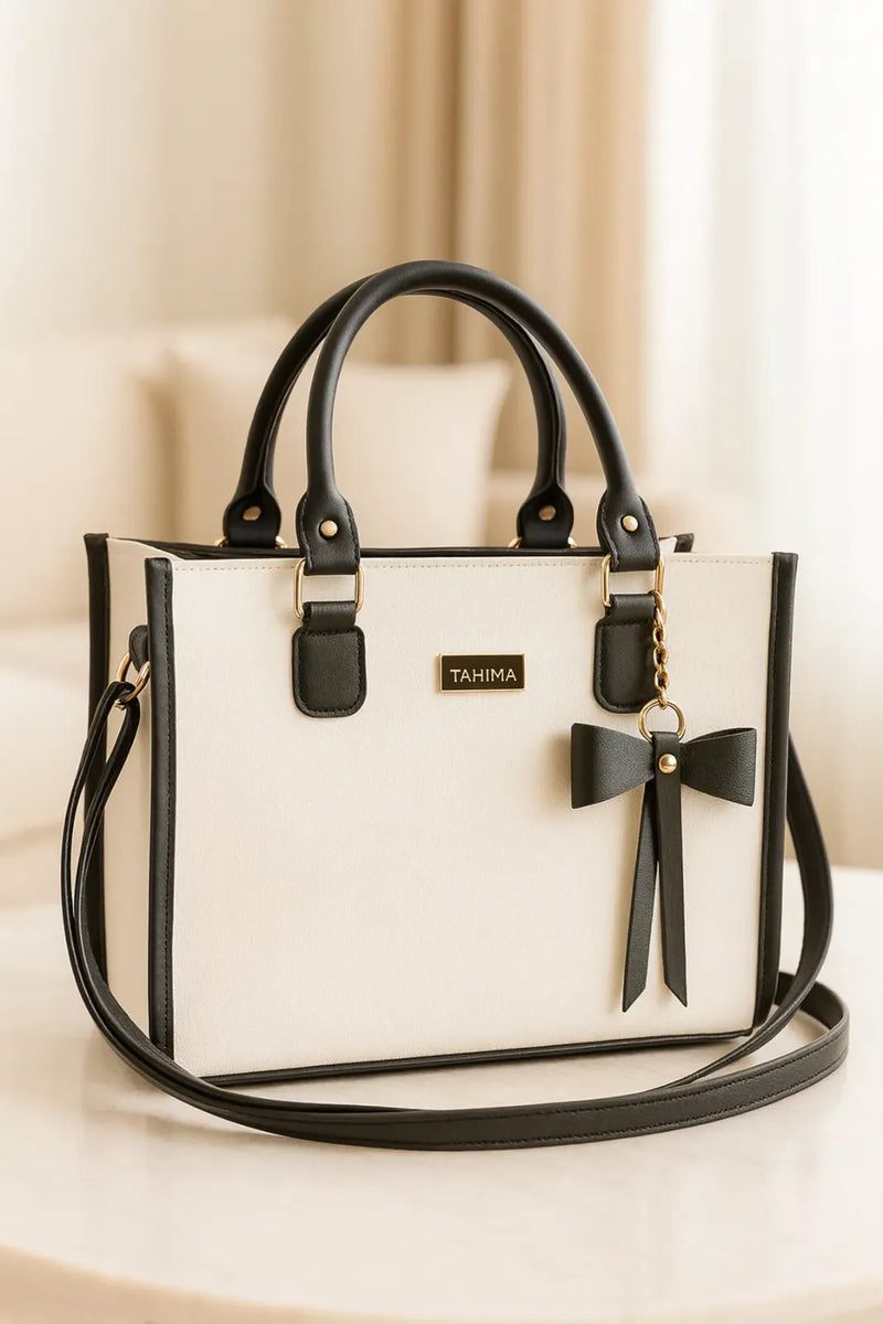 Bolso Coquette Tahima – Diseño Clásico Moderno
