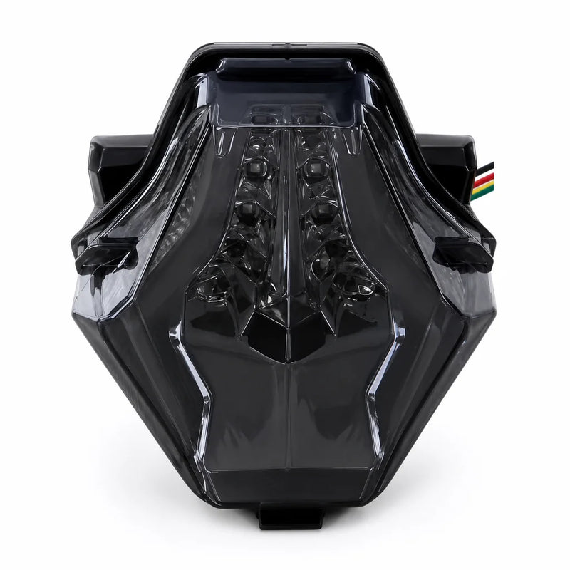 Stop LED RGB para Yamaha R3 / MT-03 / MT-07