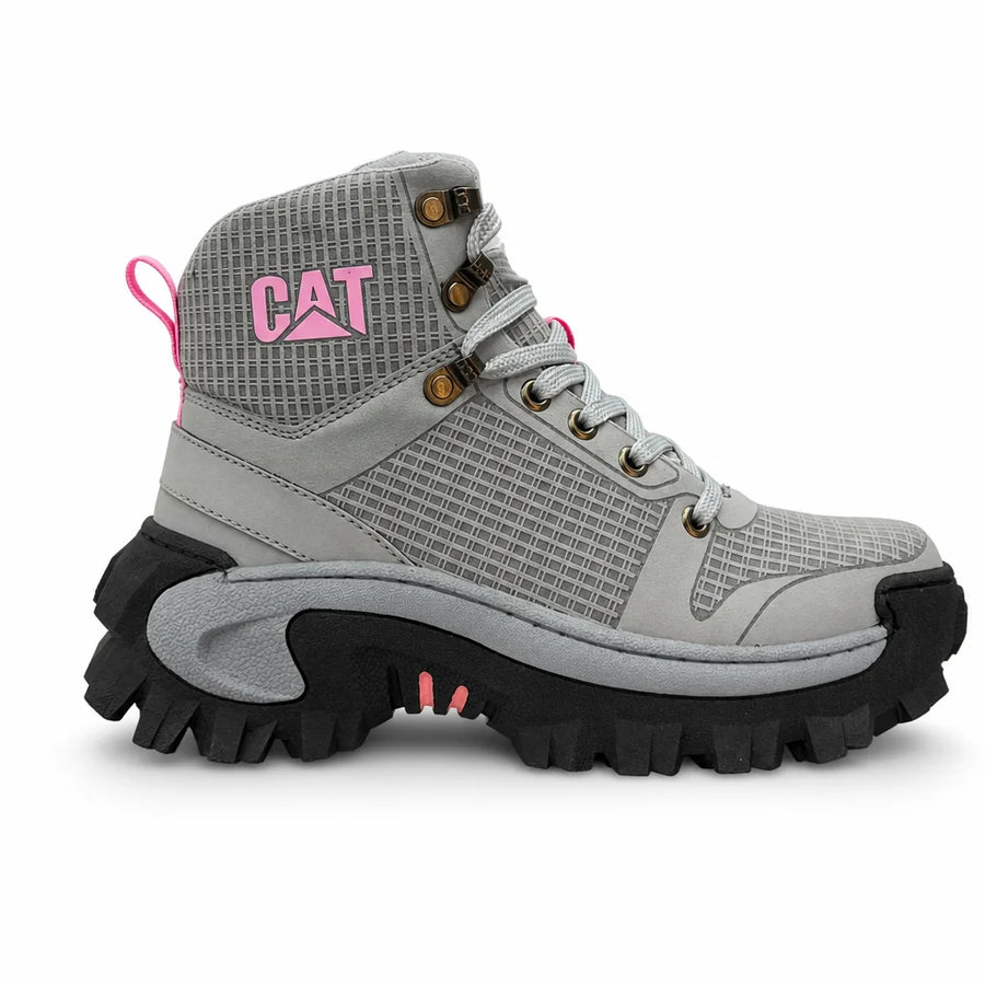 Bota CAT Explorer para Dama – Incluye Caja