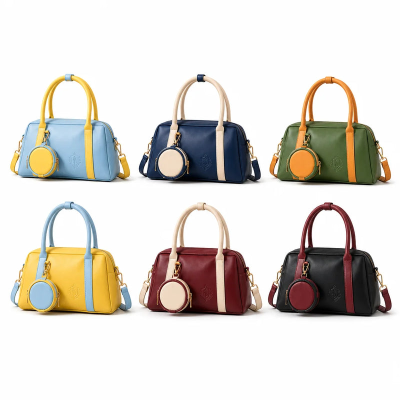 Bolso Premium Mia Crossbody – Incluye Caja