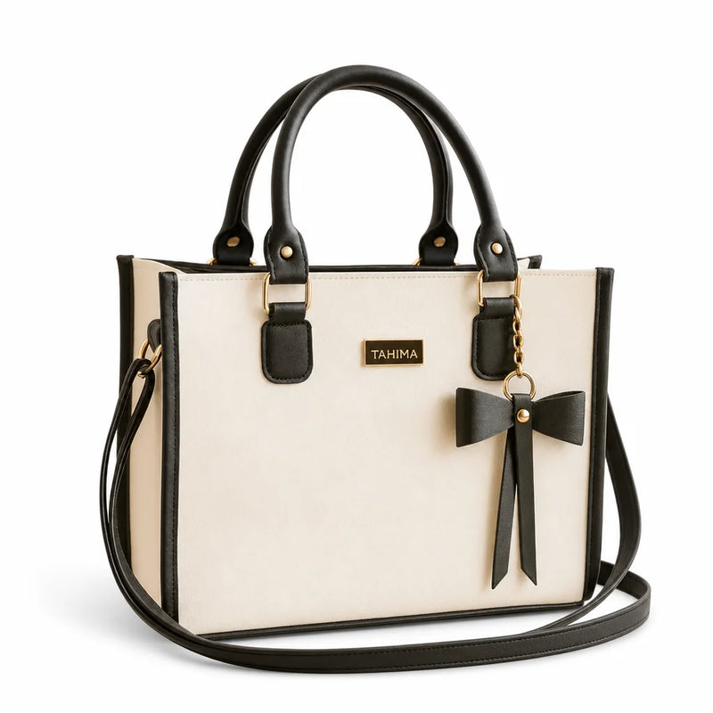 Bolso Coquette Tahima – Diseño Clásico Moderno