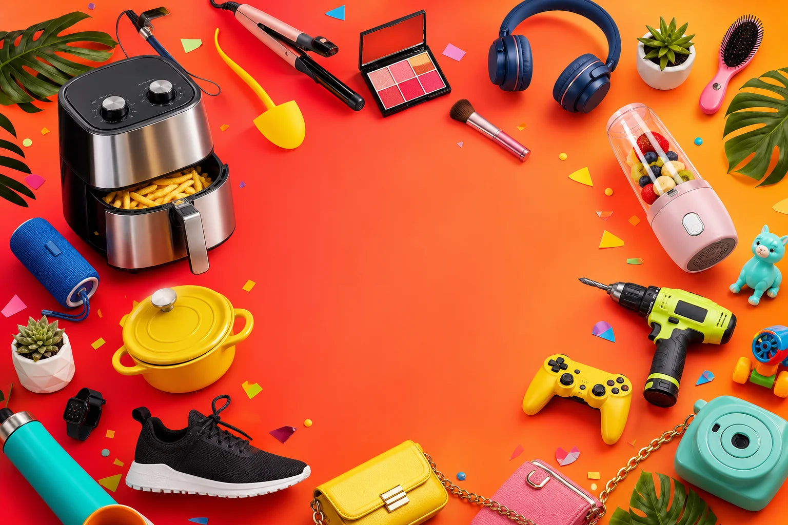 Ofertas del día en Quemadoo